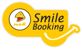 nok air smile booking